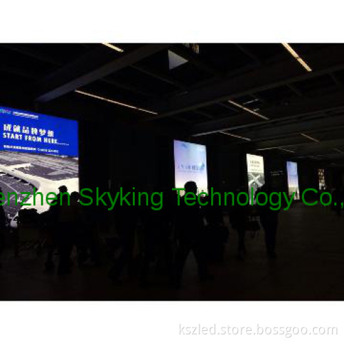 LED adertising lightbox. LED advertising light